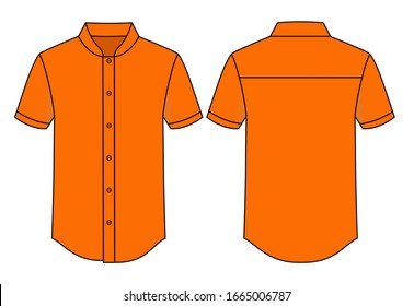 Detail Desain Baju Safety Nomer 52