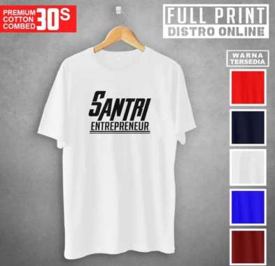 Detail Desain Baju Santri Salafi Nomer 56