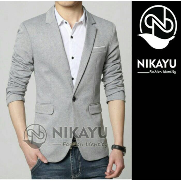 Detail Desain Baju Semi Formal Nomer 36