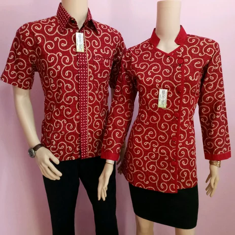 Detail Desain Baju Sinoman Nomer 41