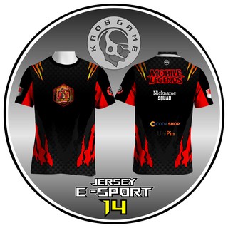 Detail Desain Baju Squad Pubg Nomer 43