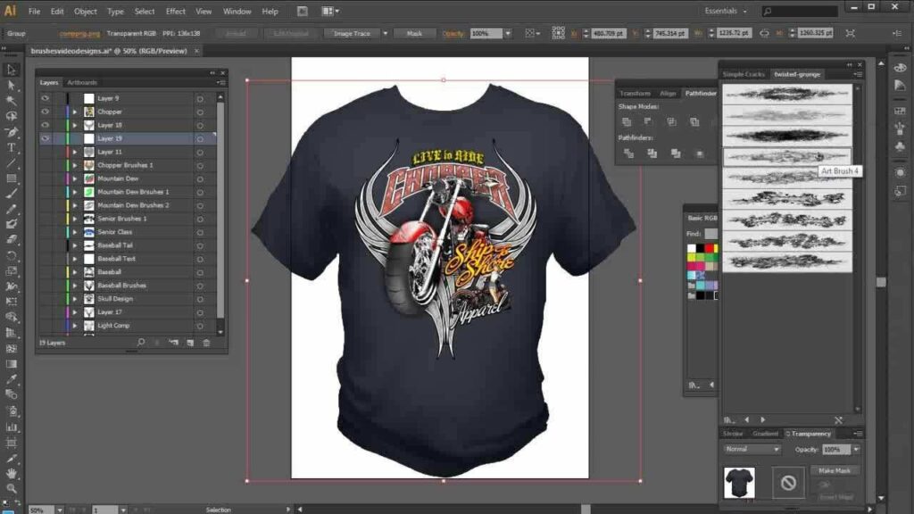 Detail Desain Baju Terbaru Nomer 54