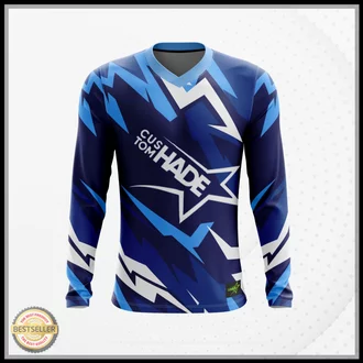 Detail Desain Baju Trail Nomer 51