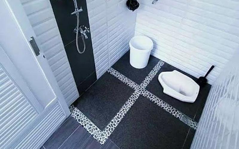 Detail Desain Bak Kamar Mandi Nomer 9