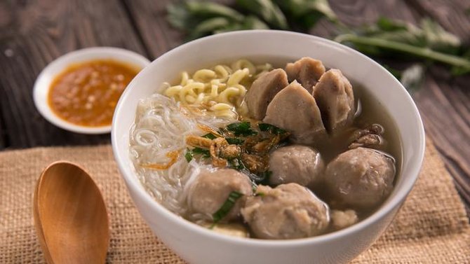 Detail Desain Bakso Boom Gambar 100 M Kurang Lebih Nomer 9