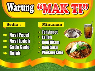 Detail Desain Baliho Makanan Nomer 32