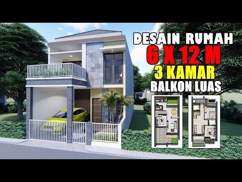 Detail Desain Balkon Kamar Nomer 38