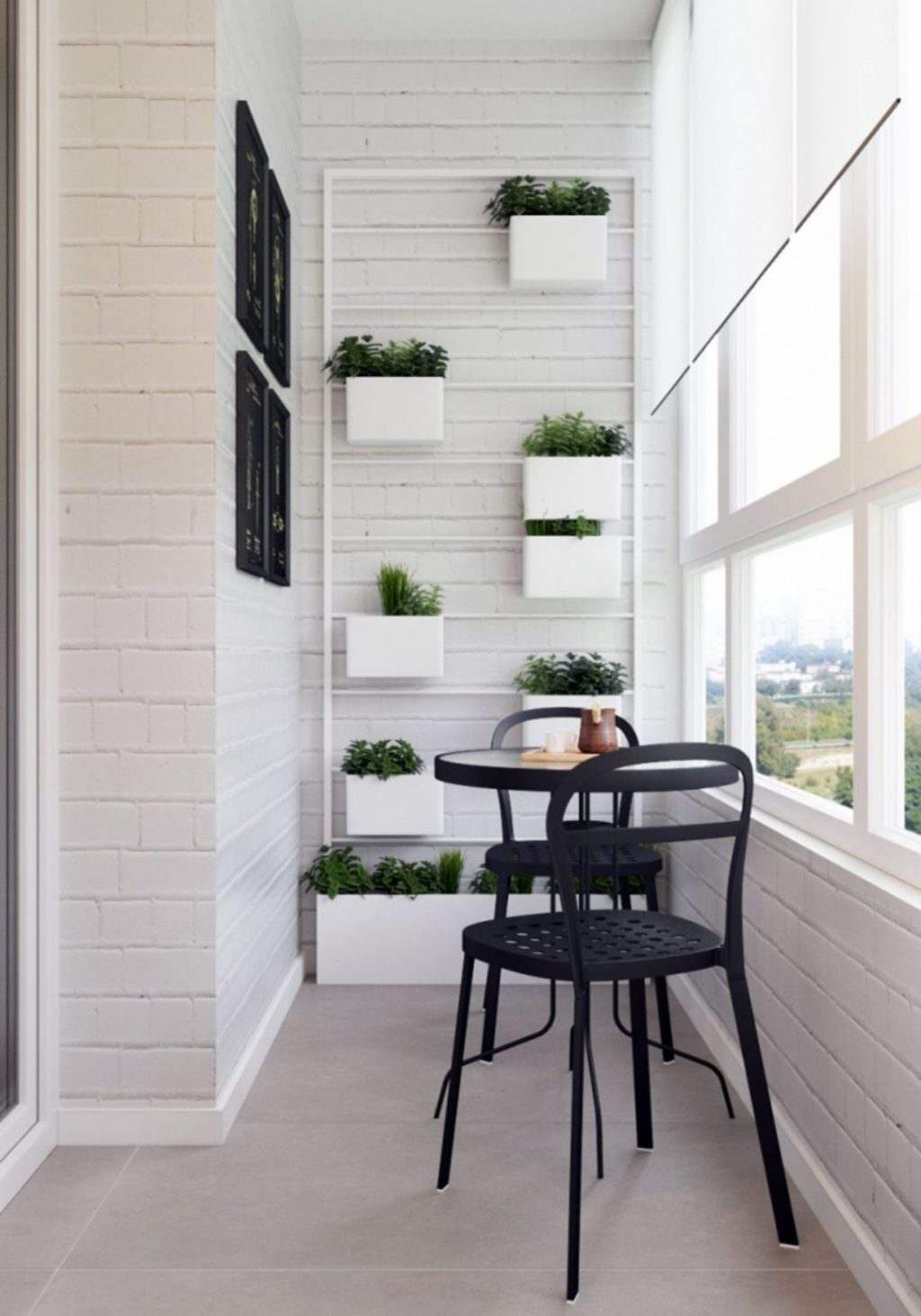 Detail Desain Balkon Kamar Nomer 46