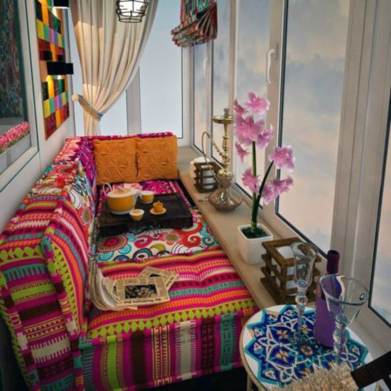 Detail Desain Balkon Kamar Tidur Nomer 50