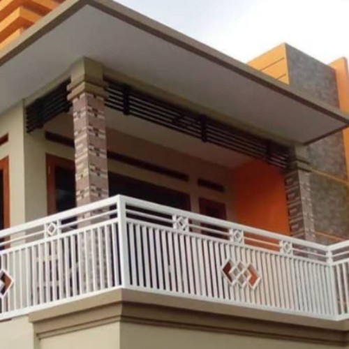 Detail Desain Balkon Minimalis Nomer 28