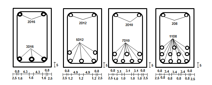 Download Desain Balok Beton Bertulang Nomer 11