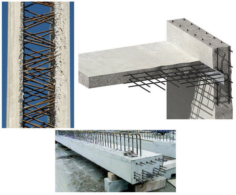 Detail Desain Balok Beton Bertulang Nomer 26