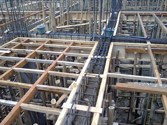 Detail Desain Balok Beton Bertulang Nomer 27