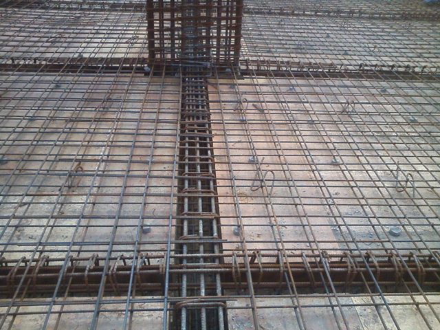 Detail Desain Balok Beton Bertulang Nomer 43