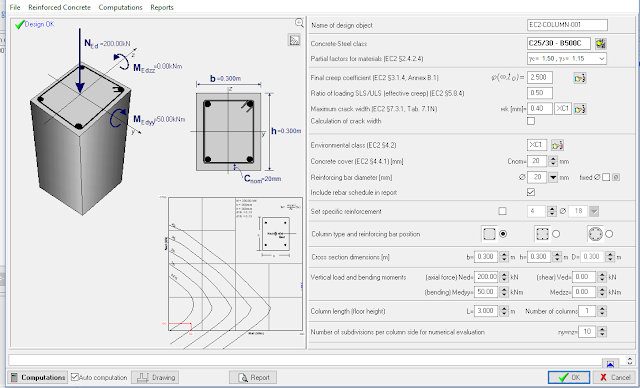 Detail Desain Balok Beton Bertulang Nomer 53