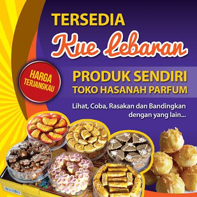 Detail Desain Baner Kue Nomer 37