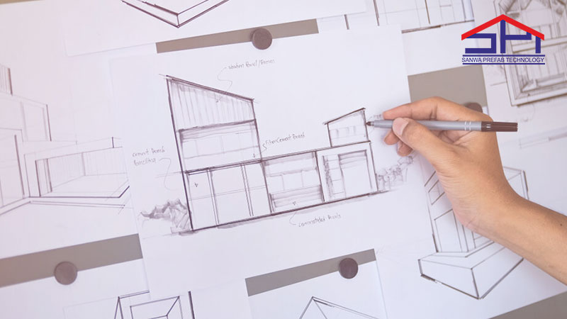 Detail Desain Bangunan Ramah Lingkungan Nomer 18