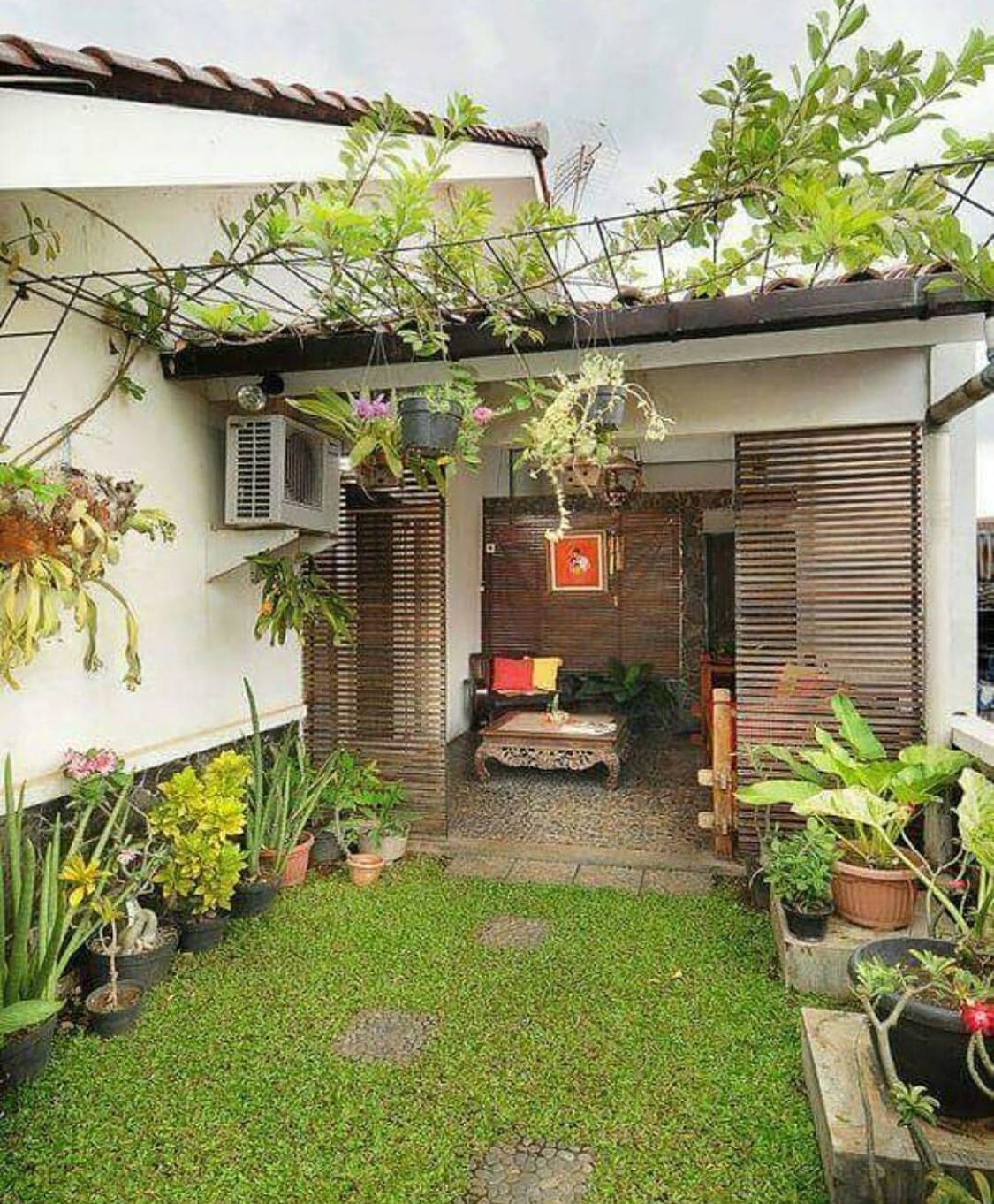 Detail Desain Bangunan Ramah Lingkungan Nomer 35