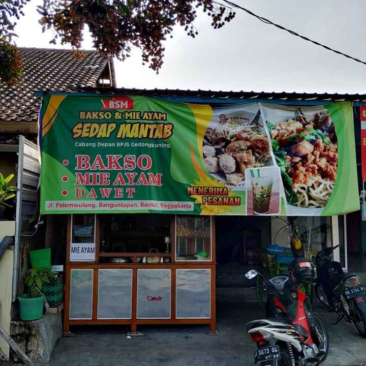 Detail Desain Banner Bakso Dan Mie Ayam Nomer 46