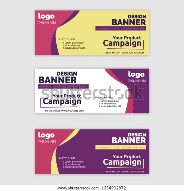 Detail Desain Banner Elegan Nomer 33