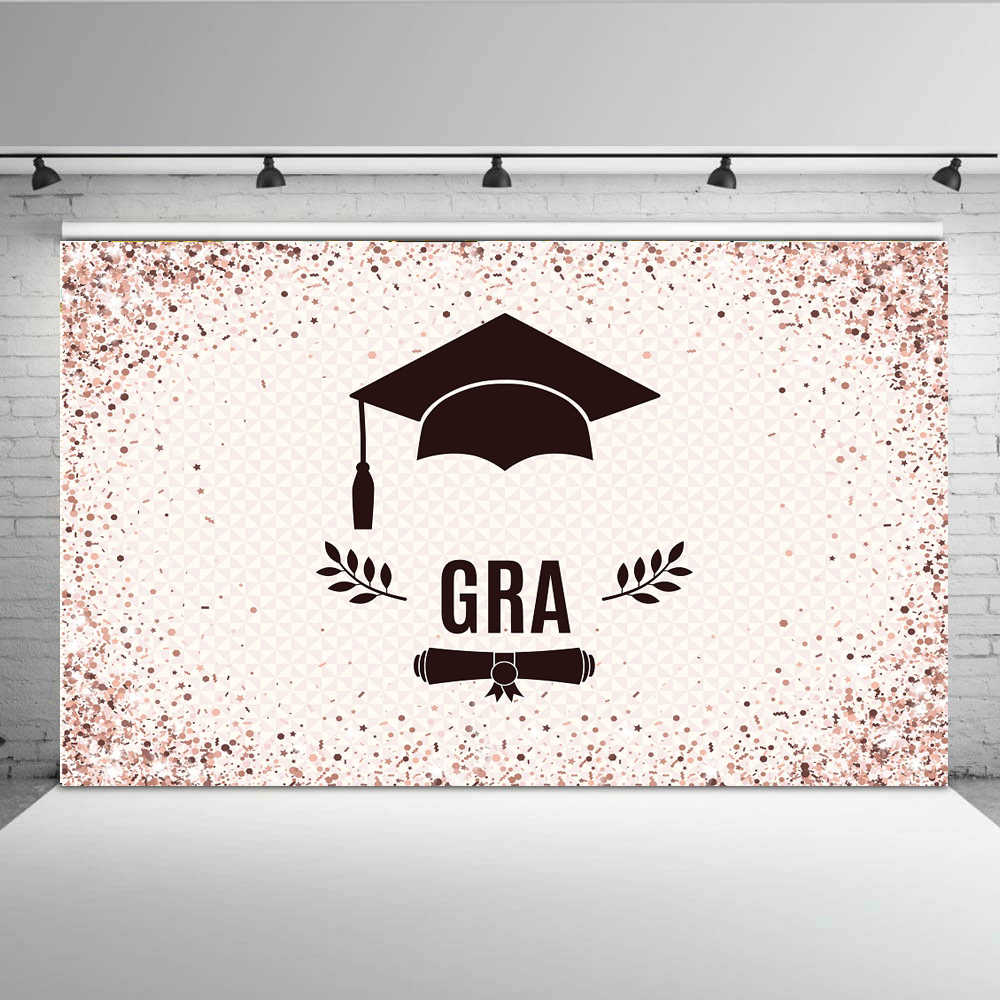 Detail Desain Banner Graduation Nomer 32