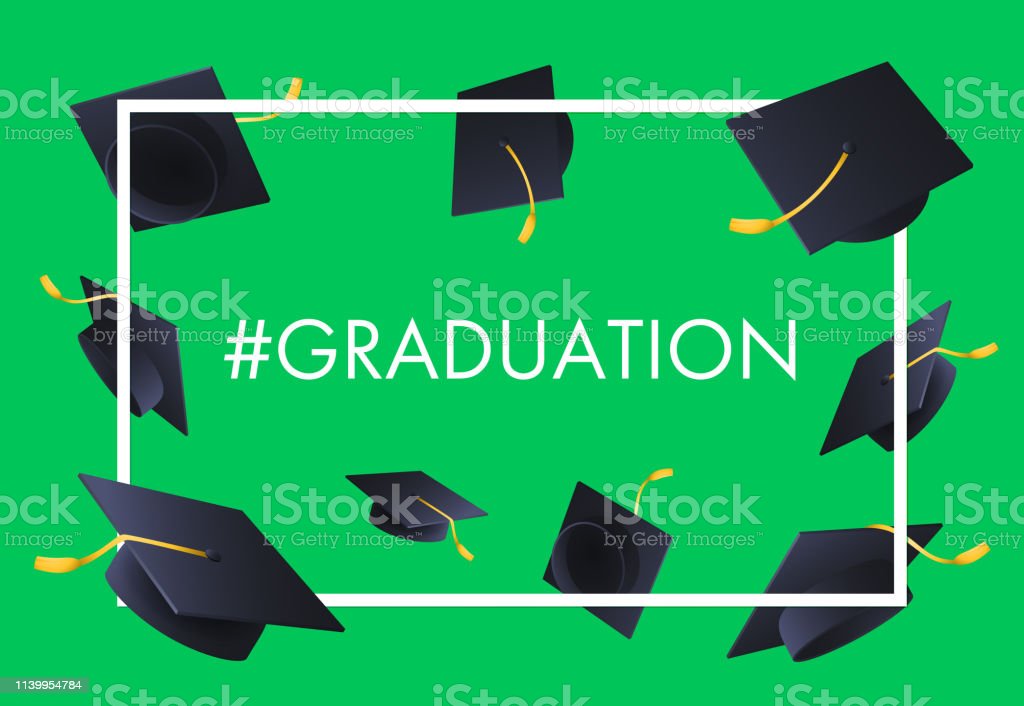 Detail Desain Banner Graduation Nomer 40