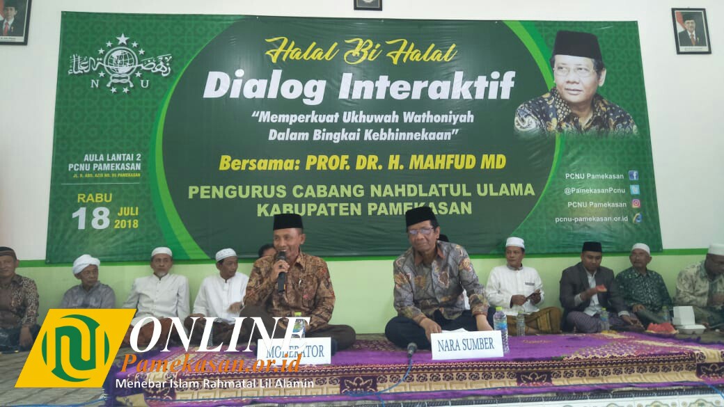 Detail Desain Banner Halal Bihalal Nomer 42