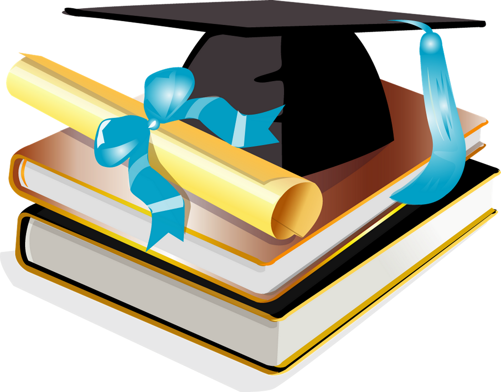 Detail Diploma Abschlussfeier Nomer 12
