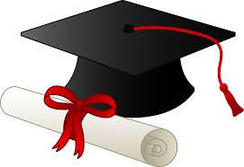 Detail Diploma Abschlussfeier Nomer 3