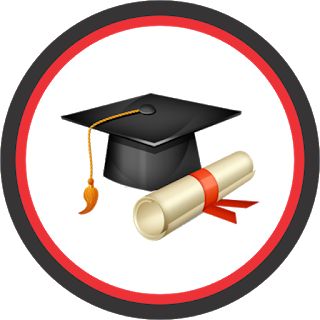 Detail Diploma Abschlussfeier Nomer 6