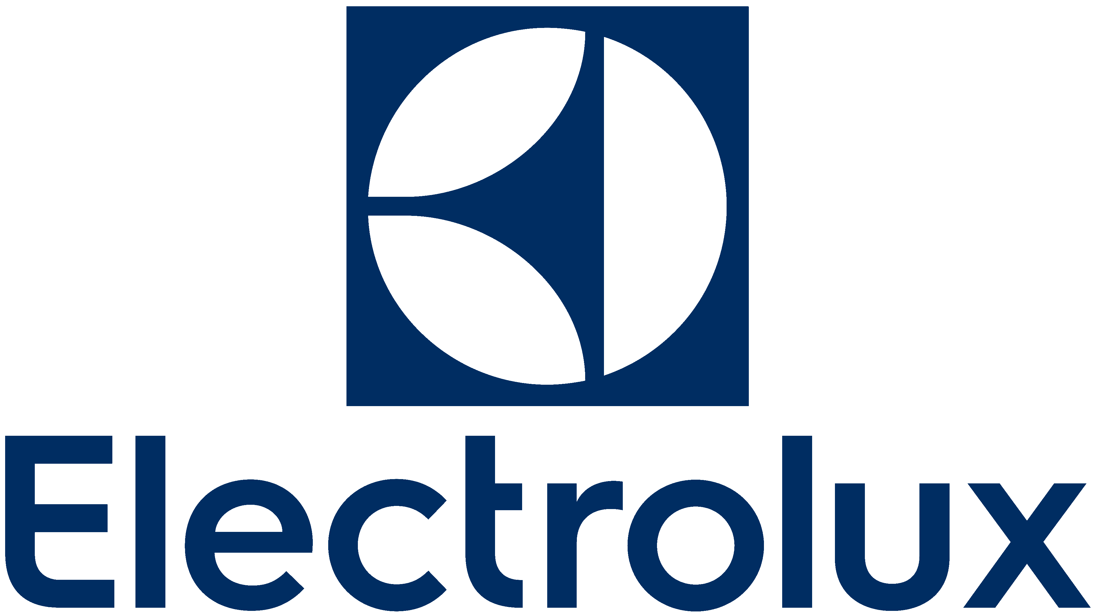 Detail Electrolux Logo Nomer 3