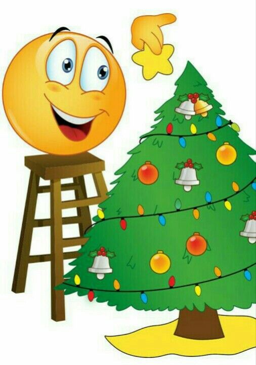 Detail Emoji Weihnachten Kostenlos Whatsapp Nomer 13