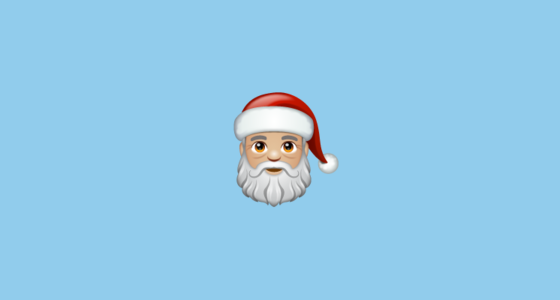 Detail Emoji Weihnachten Kostenlos Whatsapp Nomer 16