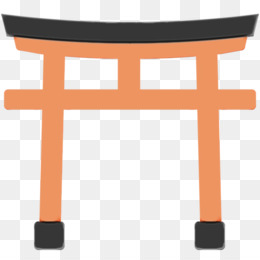 Detail Fushimi Inari Nomer 6