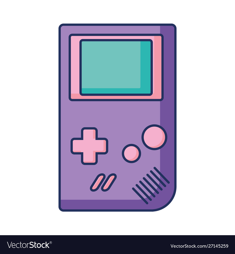 Detail Gameboy Pastel Nomer 2