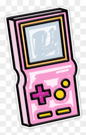 Detail Gameboy Pastel Nomer 24