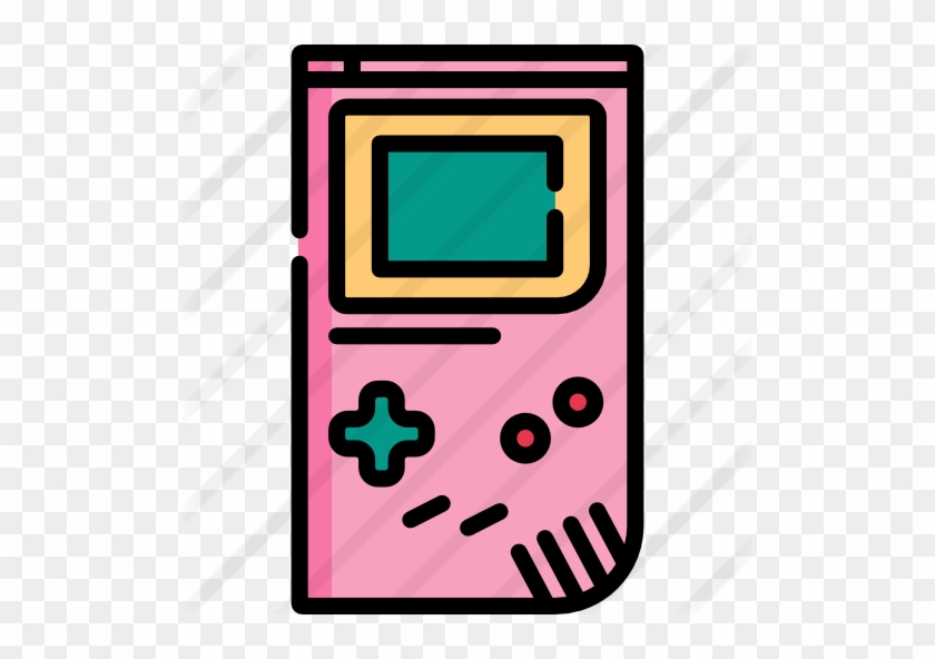 Detail Gameboy Pastel Nomer 3