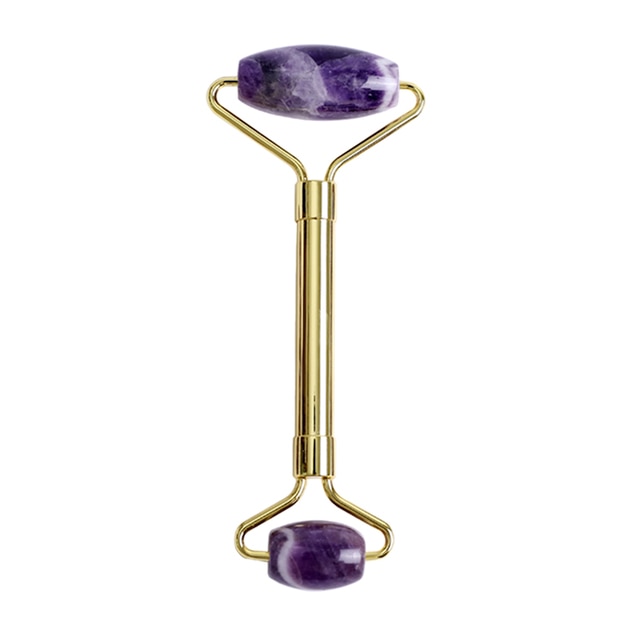 Detail Gua Sha Amethyst Nomer 11