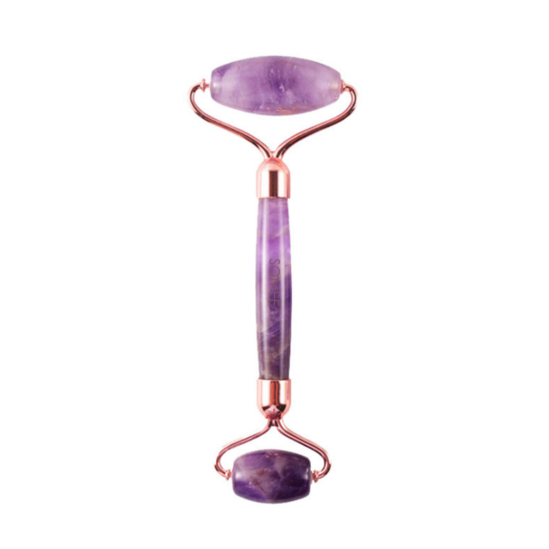 Detail Gua Sha Amethyst Nomer 12