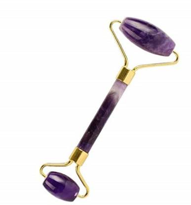 Detail Gua Sha Amethyst Nomer 24