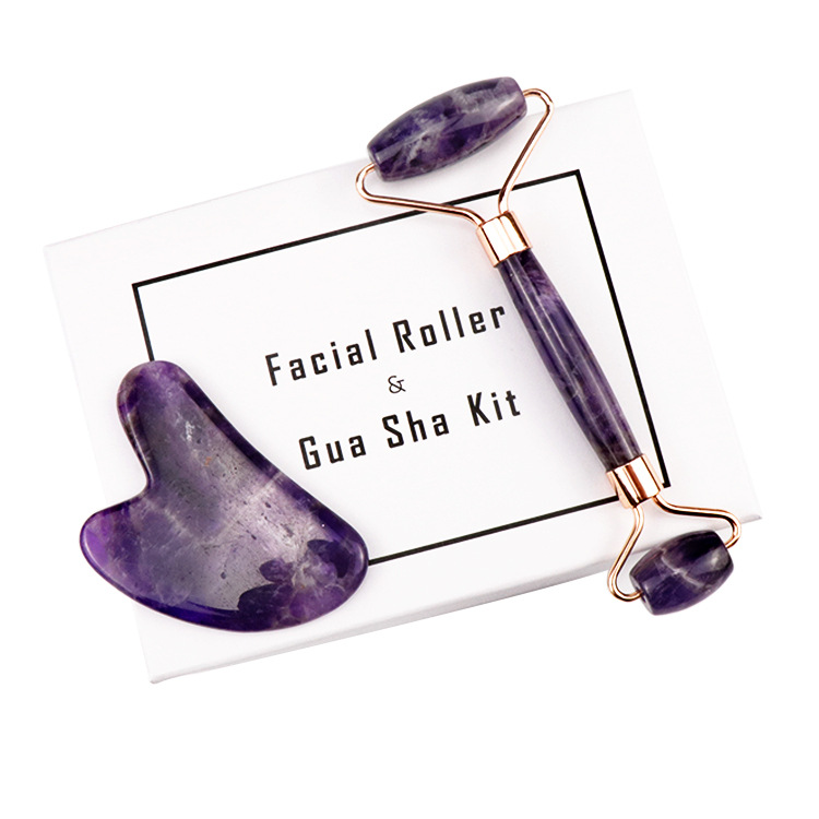 Detail Gua Sha Amethyst Nomer 5
