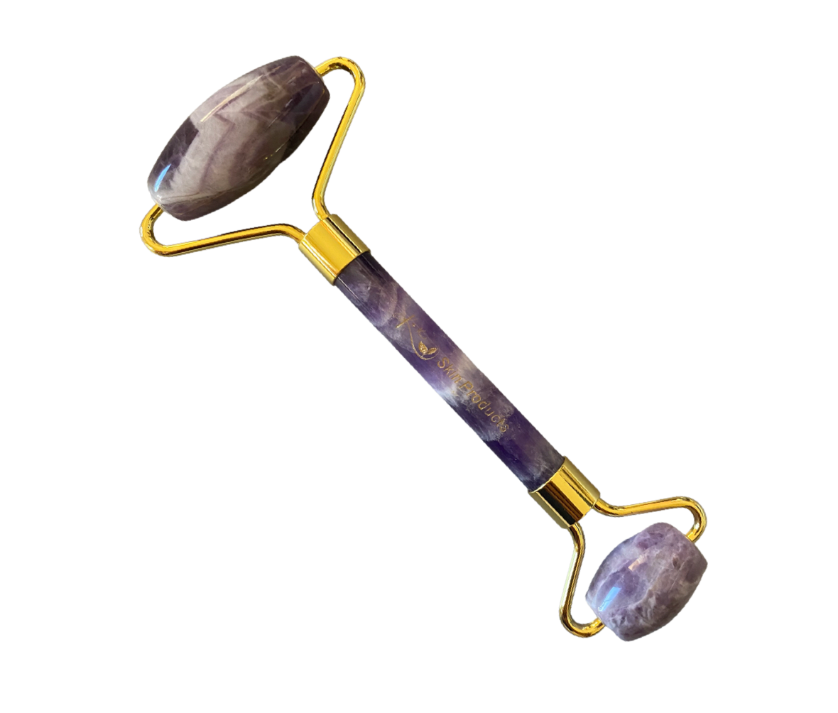 Detail Gua Sha Amethyst Nomer 8
