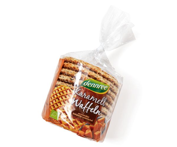 Holland Waffeln - KibrisPDR