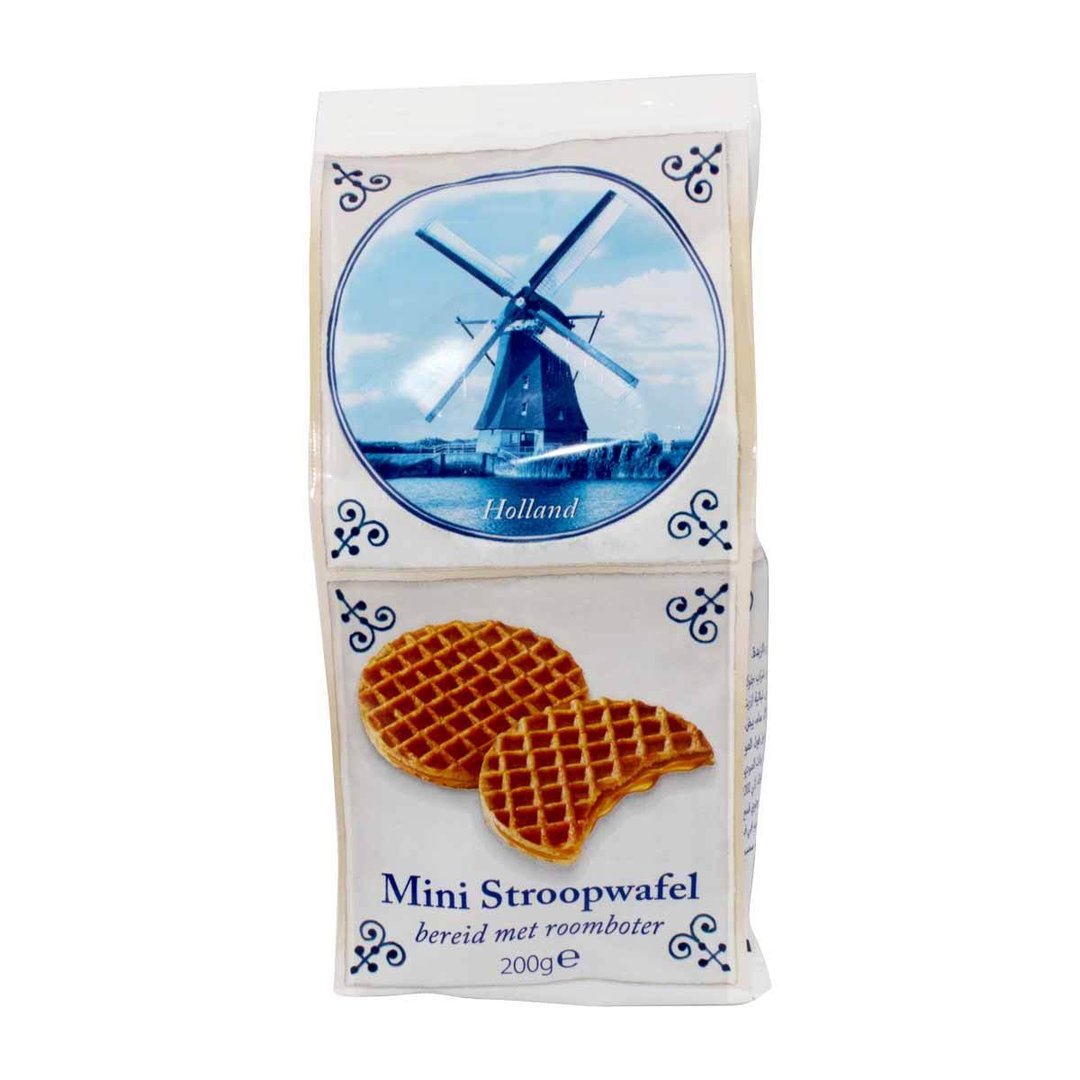 Detail Holland Waffeln Nomer 19