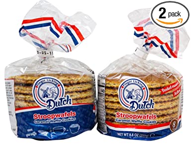 Detail Holland Waffeln Nomer 6