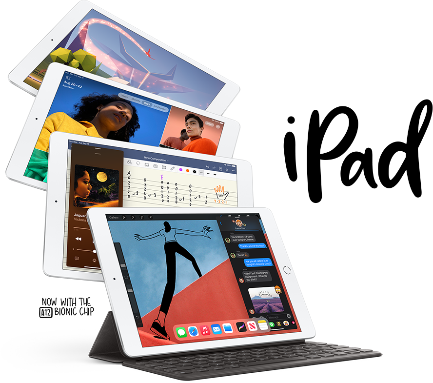 Detail Ipad Banner Nomer 5