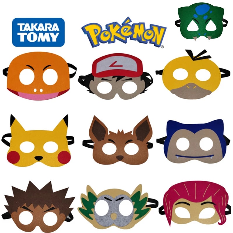 Detail Kawaii Mask Nomer 25