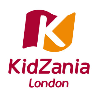 Detail Kidzania Logo Nomer 10