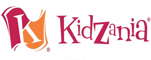 Detail Kidzania Logo Nomer 13