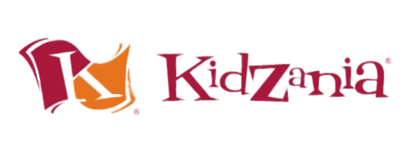 Kidzania Logo - KibrisPDR